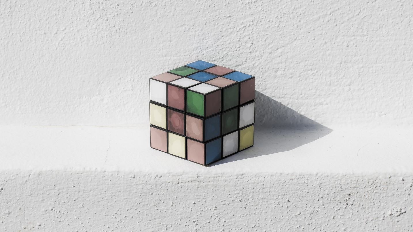 rubik